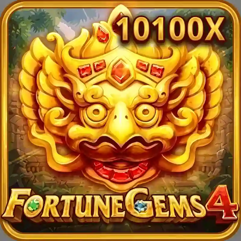 Chơi game Ngọc Quý May Mắn 4 tại fb88fc