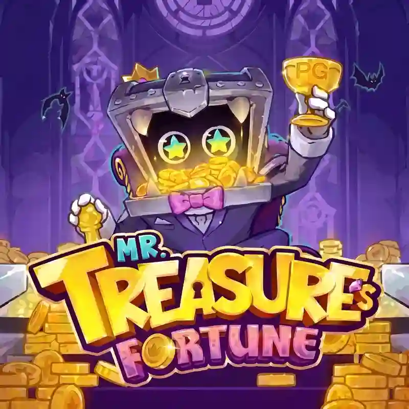 Trò chơi Vận May Của Ngài Kho Báu casino trực tuyến tại fb88fc